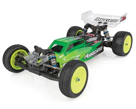 best 1 10 rc buggy.